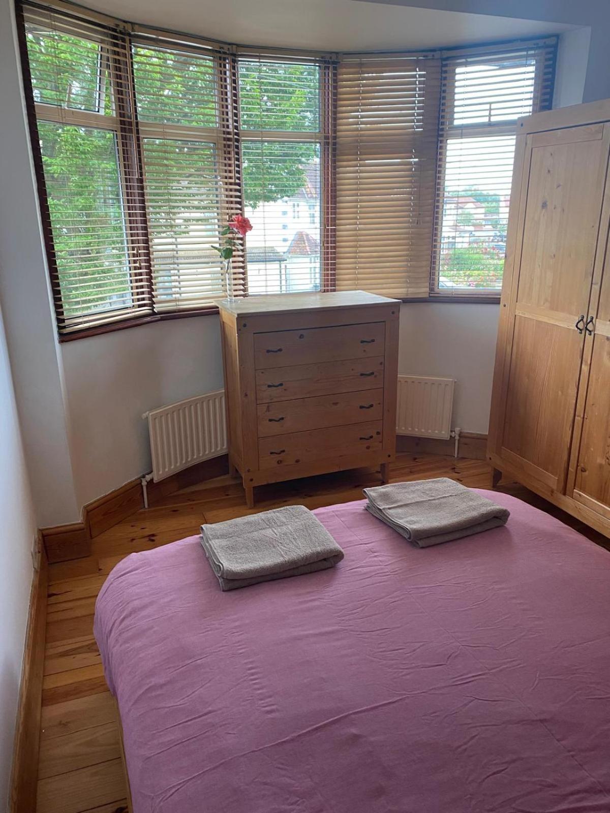 Lovely Rooms In West London Northolt  Exterior foto
